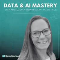 Data & AI Mastery artwork