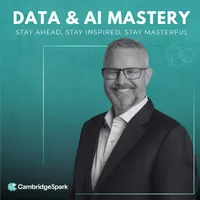 Data & AI Mastery artwork