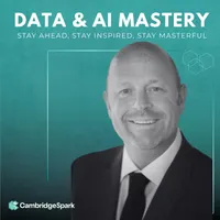 Data & AI Mastery artwork