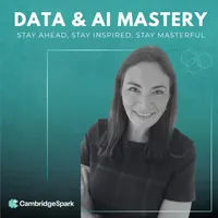 Data & AI Mastery artwork