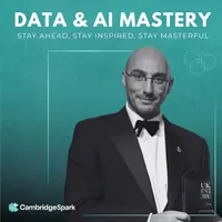 Data & AI Mastery artwork