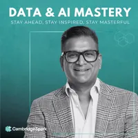 Data & AI Mastery artwork