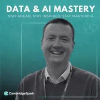 Data & AI Mastery artwork