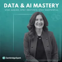 Data & AI Mastery artwork