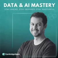 Data & AI Mastery artwork