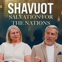 Pod for Israel - Biblical insights from Israel artwork