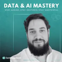 Data & AI Mastery artwork