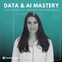 Data & AI Mastery artwork