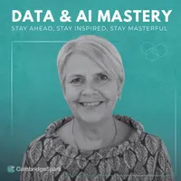 Data & AI Mastery artwork