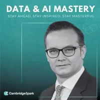 Data & AI Mastery artwork