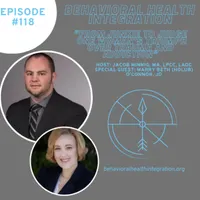 Behavioral Health Integration artwork