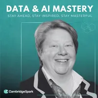 Data & AI Mastery artwork