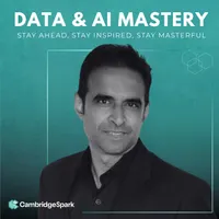 Data & AI Mastery artwork
