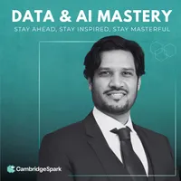 Data & AI Mastery artwork