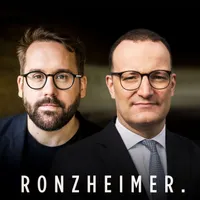 RONZHEIMER. artwork