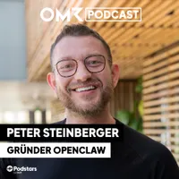 OMR Podcast artwork