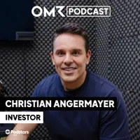 OMR Podcast artwork
