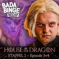 Bada Binge - Der Serien-Podcast artwork