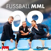 FUSSBALL MML artwork
