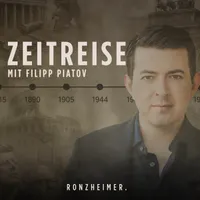 RONZHEIMER. artwork