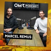 OMR Podcast artwork
