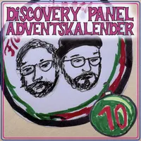 Discovery Panel - Discover Star Trek artwork