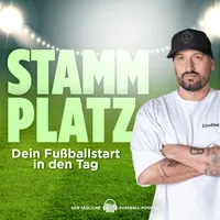Phrasenmäher - Fußball Talk mit Henning Feindt und André Albers artwork