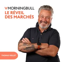 🇨🇭🇫🇷 Gardez une tendance d'avance sur les marchés avec Swissquote artwork