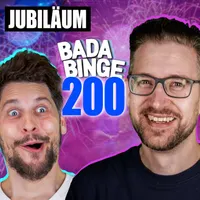Bada Binge - Der Serien-Podcast artwork