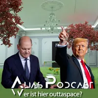 Fernsehpodcast artwork