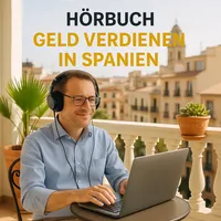 Nach Spanien auswandern artwork