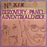 Discovery Panel - Discover Star Trek artwork