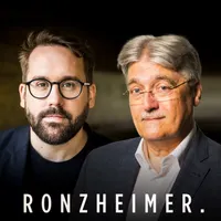 RONZHEIMER. artwork