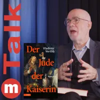 Der Mena-Talk artwork