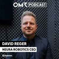 OMR Podcast artwork