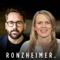 RONZHEIMER. artwork