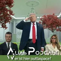 Fernsehpodcast artwork