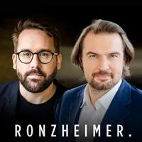 RONZHEIMER. artwork