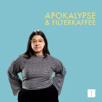 Apokalypse & Filterkaffee artwork