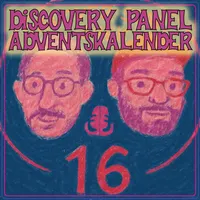 Discovery Panel - Discover Star Trek artwork