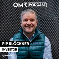 OMR Podcast artwork