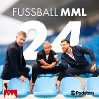 FUSSBALL MML artwork