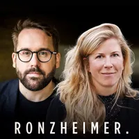 RONZHEIMER. artwork