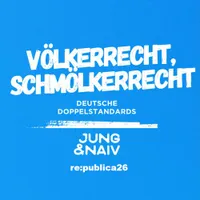 Jung & Naiv artwork
