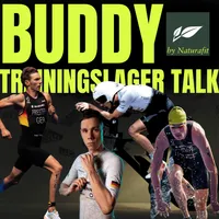 Buddy Talk artwork