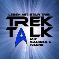 Trek Talk - Leben mit Star Trek artwork