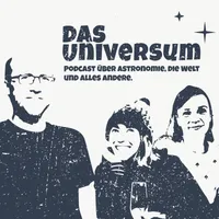 Das Universum artwork