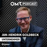 OMR Podcast artwork