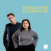 Apokalypse & Filterkaffee artwork