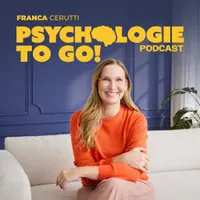 Psychologie to go! artwork